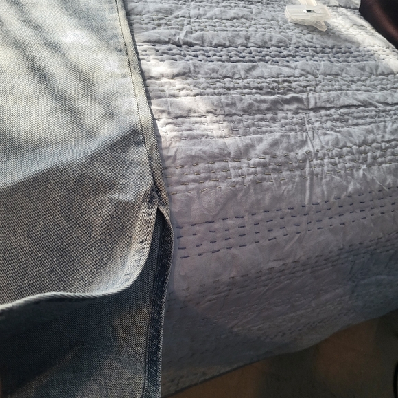 Boohoo Jeans..NWT - Picture 4 of 13